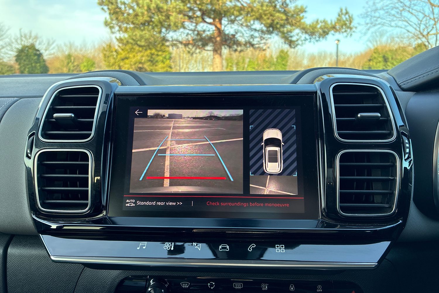 Used Citroen C5 Aircross 2022 for sale - 78171902: Photo 46