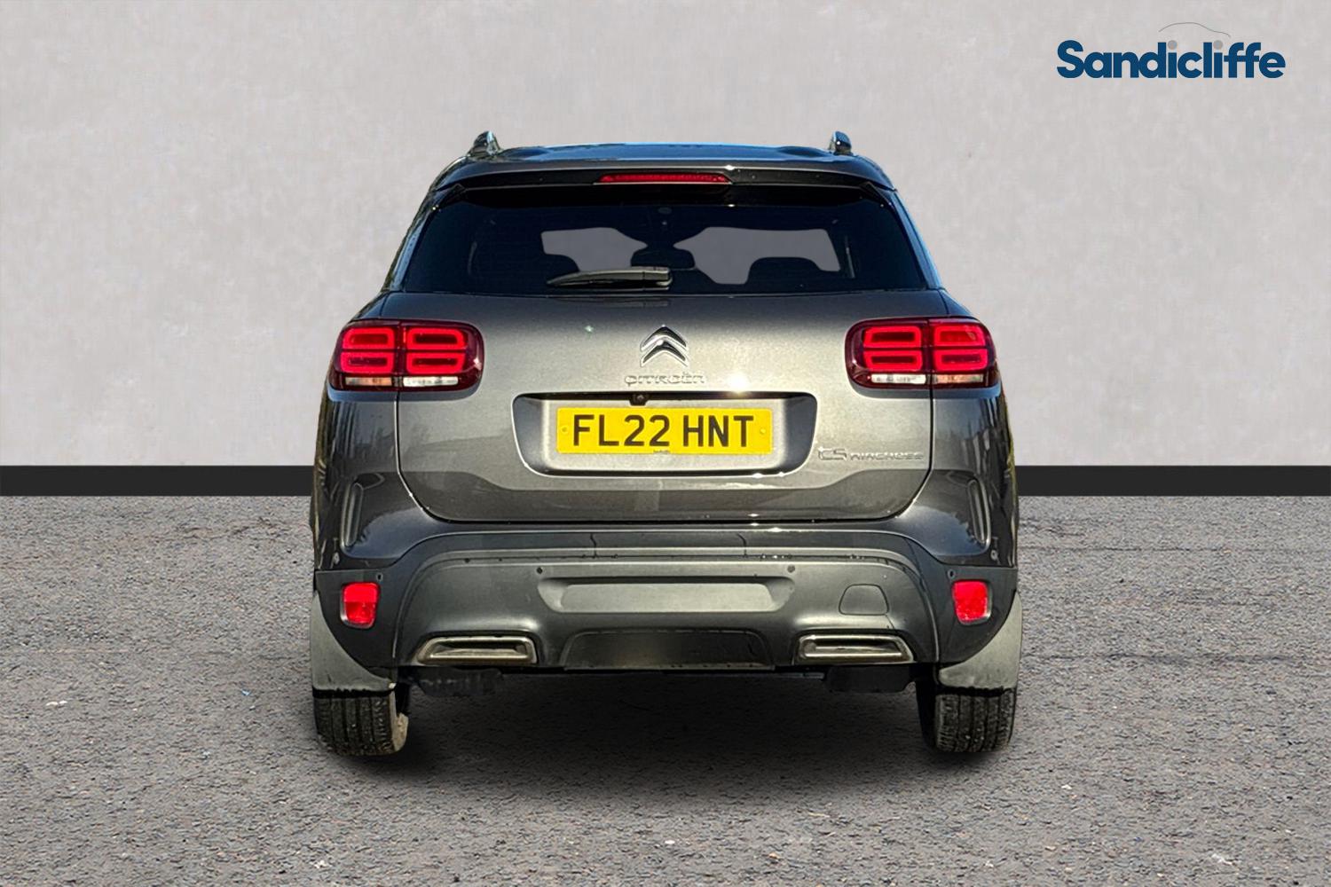 Used Citroen C5 Aircross 2022 for sale - 78171902: Photo 6