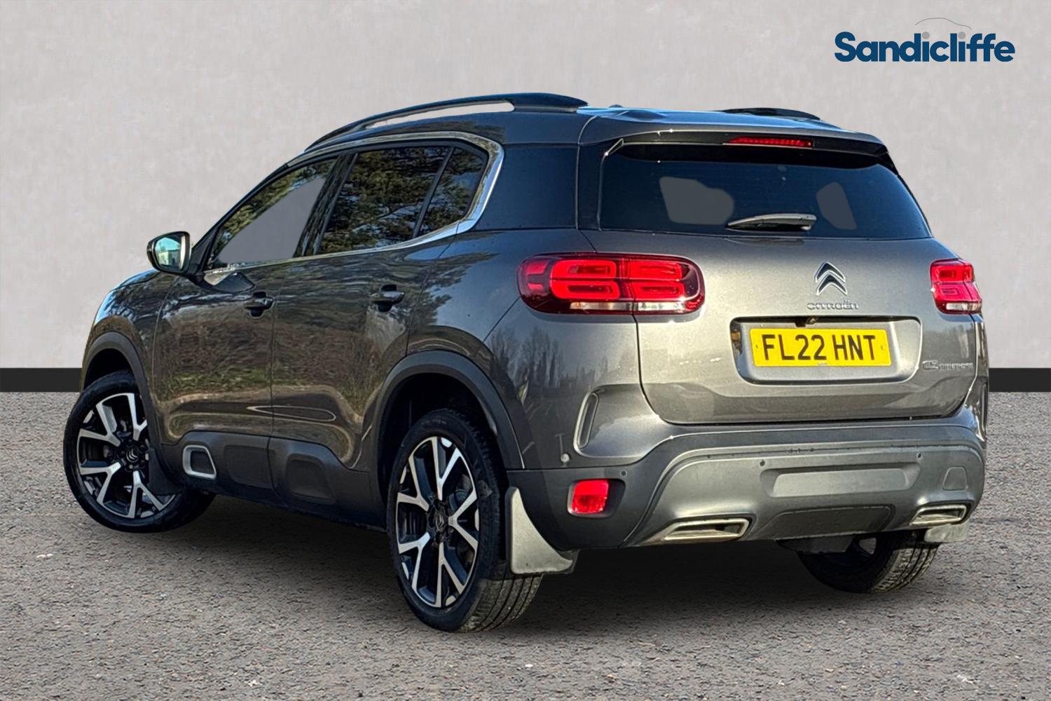 Used Citroen C5 Aircross 2022 for sale - 78171902: Photo 7