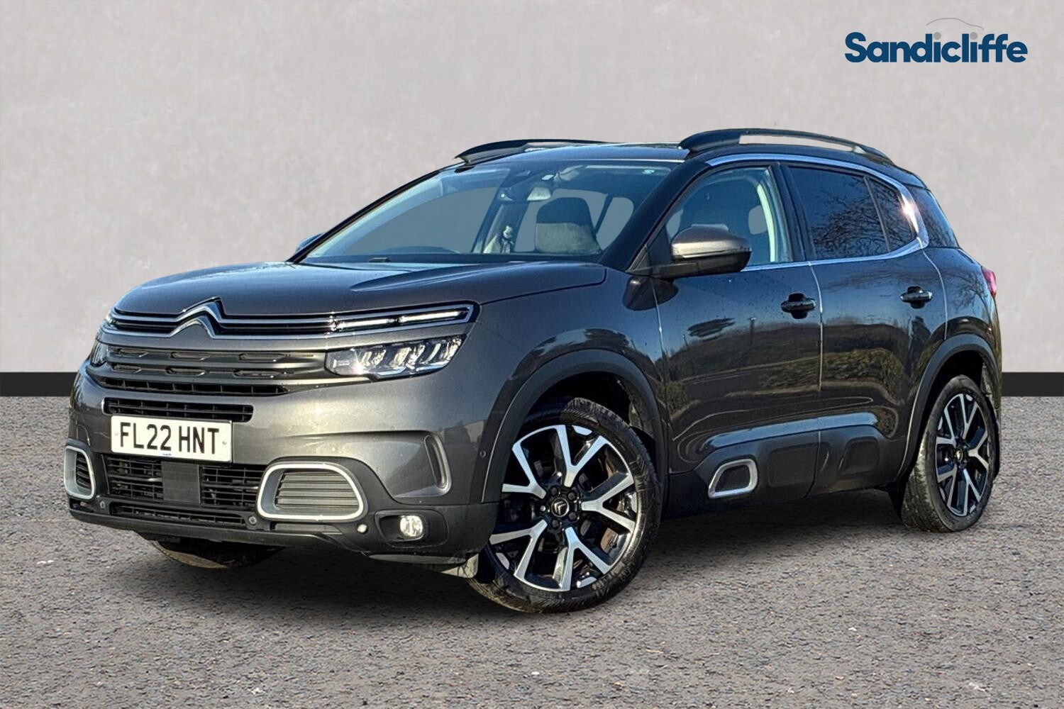 Used Citroen C5 Aircross 2022 for sale - 78171902: Photo 9