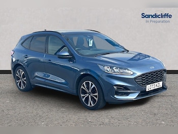 Used Ford Kuga 2023 for sale - 78542019: Photo