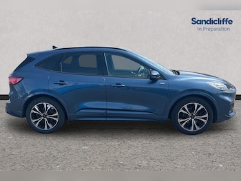 Used Ford Kuga 2023 for sale - 78542019: Photo