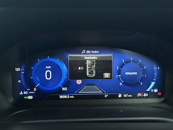 Used Ford Fiesta 2023 for sale - 77027836: Photo