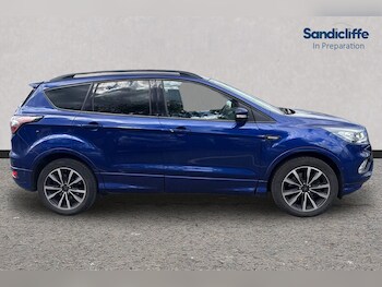 Used Ford Kuga 2018 for sale - 78599908: Photo