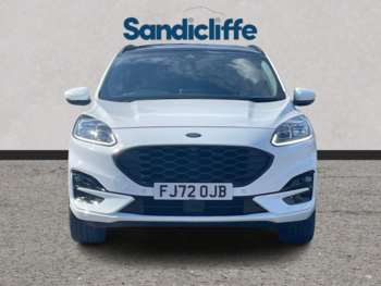 Used Ford Kuga 2022 for sale - 74710903: Photo