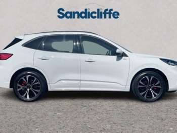 Used Ford Kuga 2022 for sale - 74710903: Photo