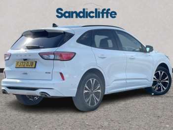 Used Ford Kuga 2022 for sale - 74710903: Photo