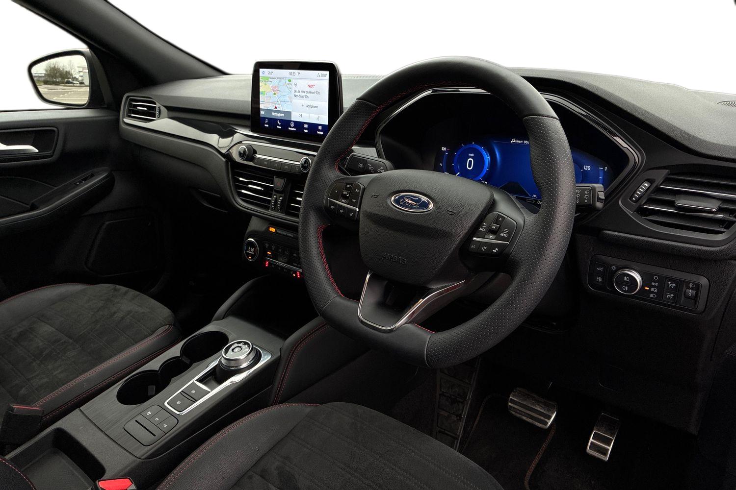 Used Ford Kuga 2022 for sale - 77846234: Photo 12