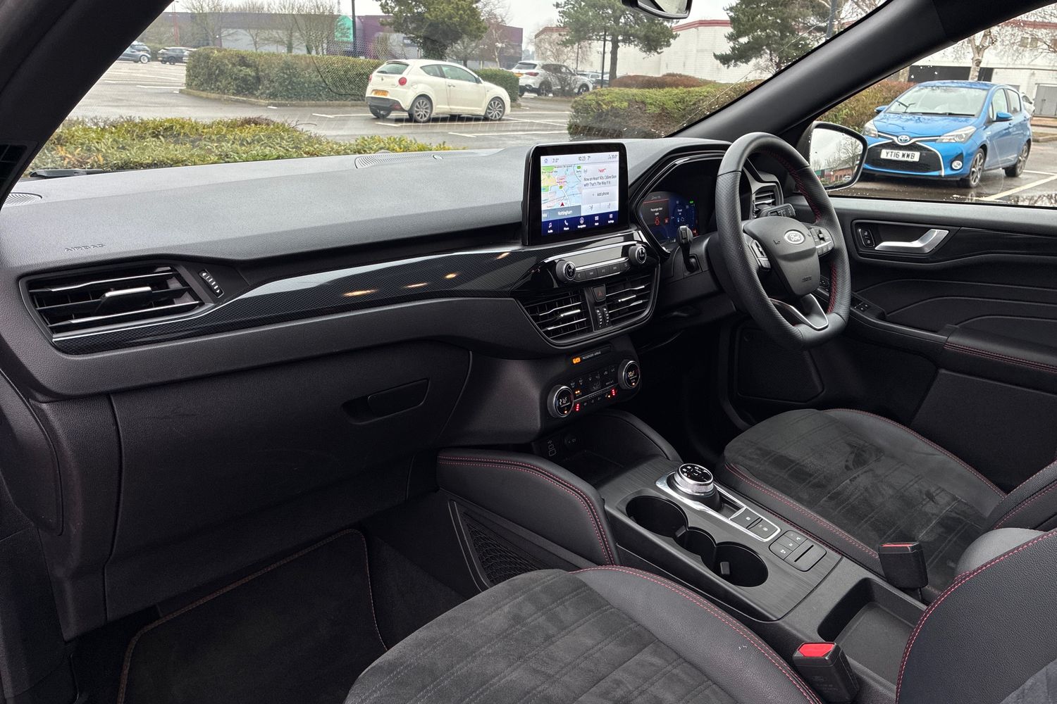 Used Ford Kuga 2022 for sale - 77846234: Photo 14