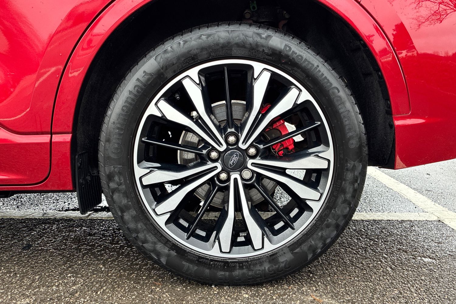 Used Ford Kuga 2022 for sale - 77846234: Photo 22