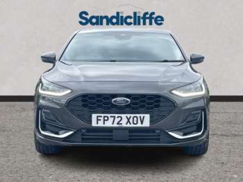 Used Ford Focus 2023 for sale - 74786280: Photo