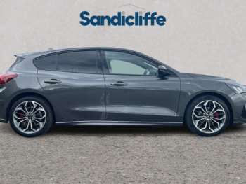 Used Ford Focus 2023 for sale - 74786280: Photo