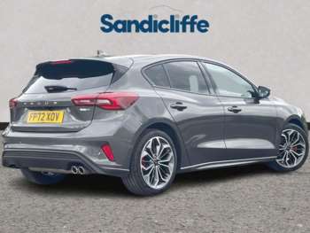 Used Ford Focus 2023 for sale - 74786280: Photo
