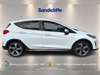Used Ford Fiesta 2019 for sale - 79794992: Photo