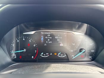 Used Ford Fiesta 2019 for sale - 79794992: Photo