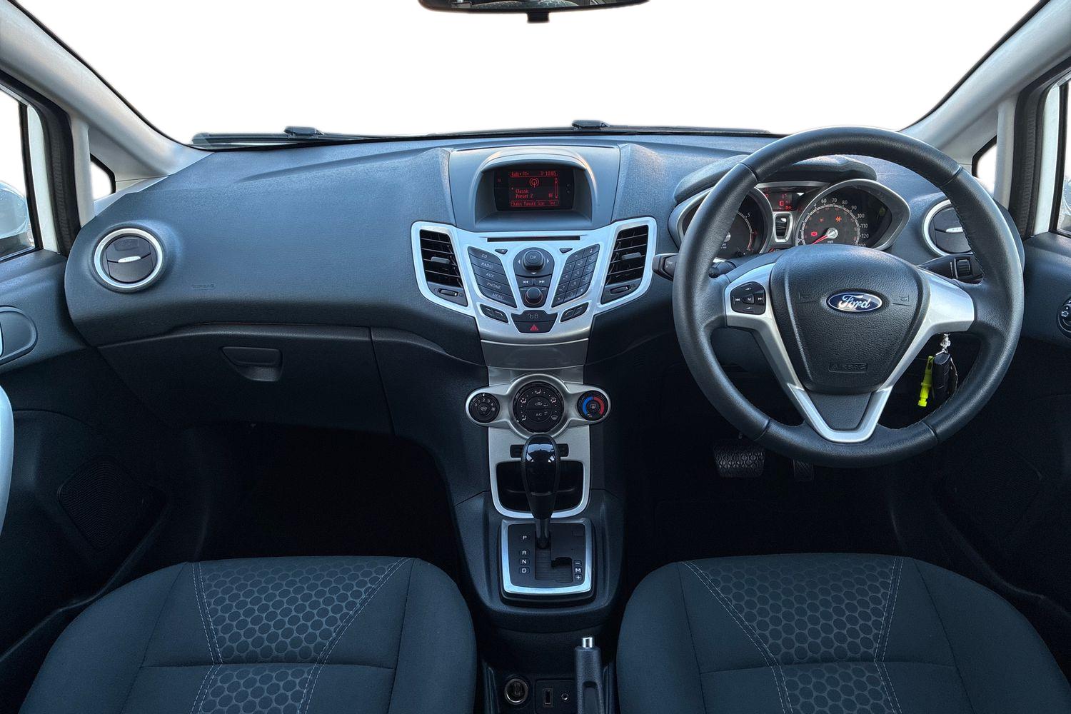 Used Ford Fiesta 2012 for sale - 77264248: Photo 11