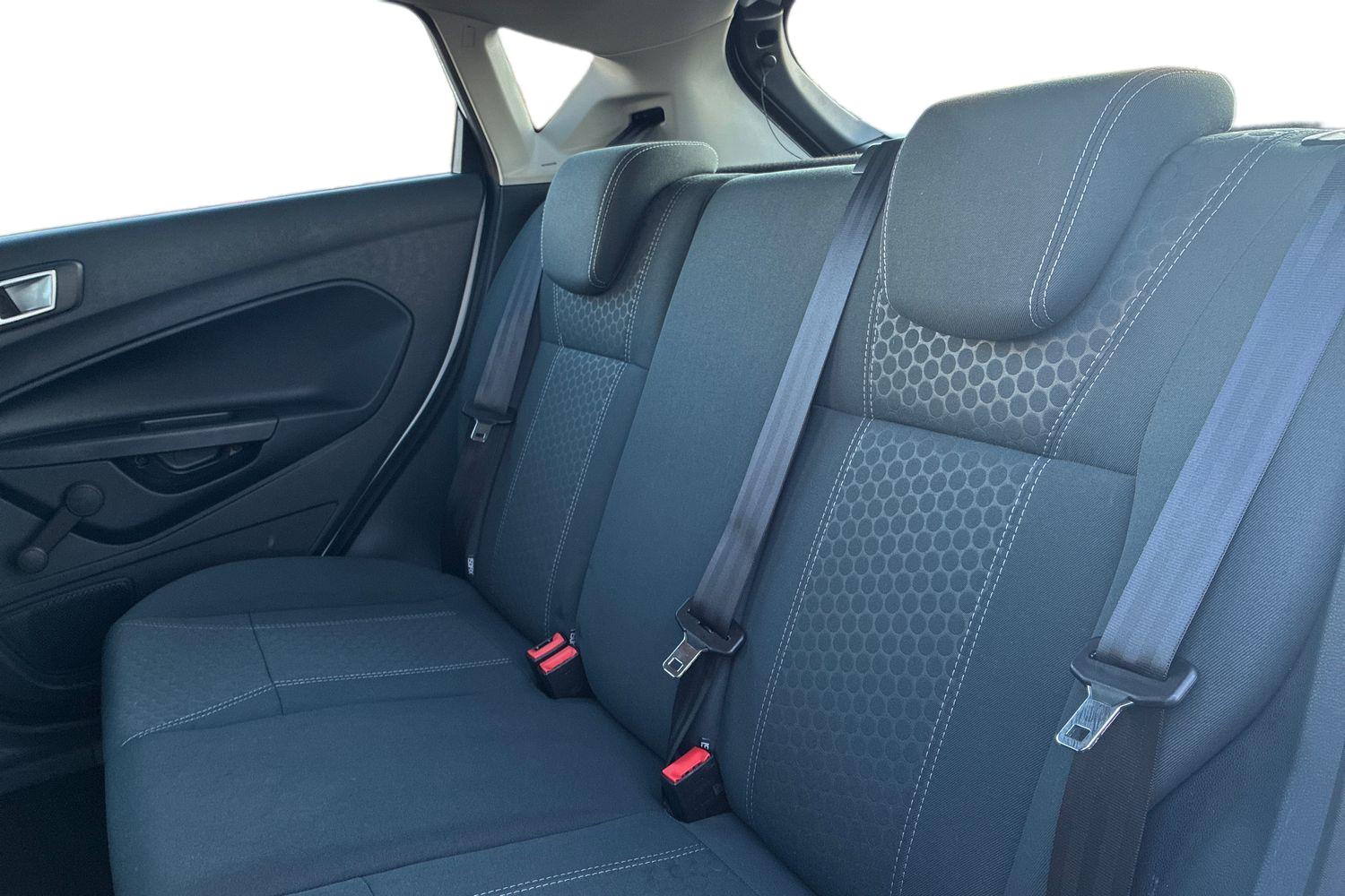 Used Ford Fiesta 2012 for sale - 77264248: Photo 13