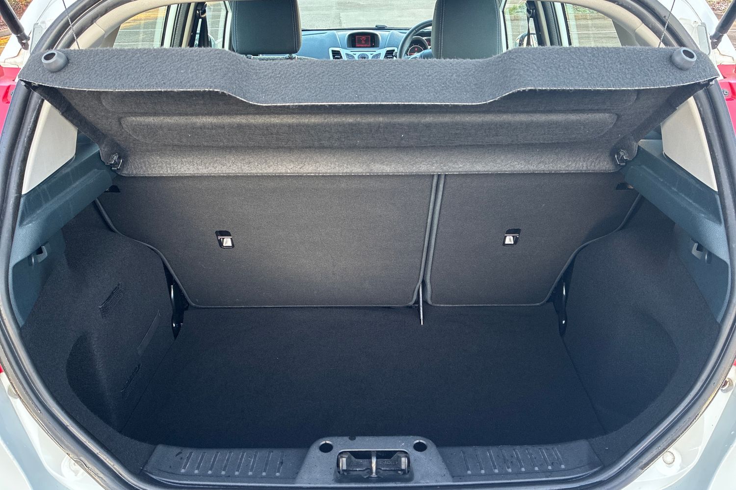 Used Ford Fiesta 2012 for sale - 77264248: Photo 14