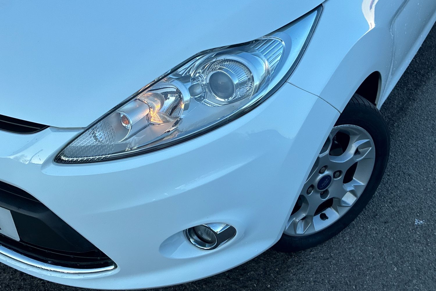 Used Ford Fiesta 2012 for sale - 77264248: Photo 24