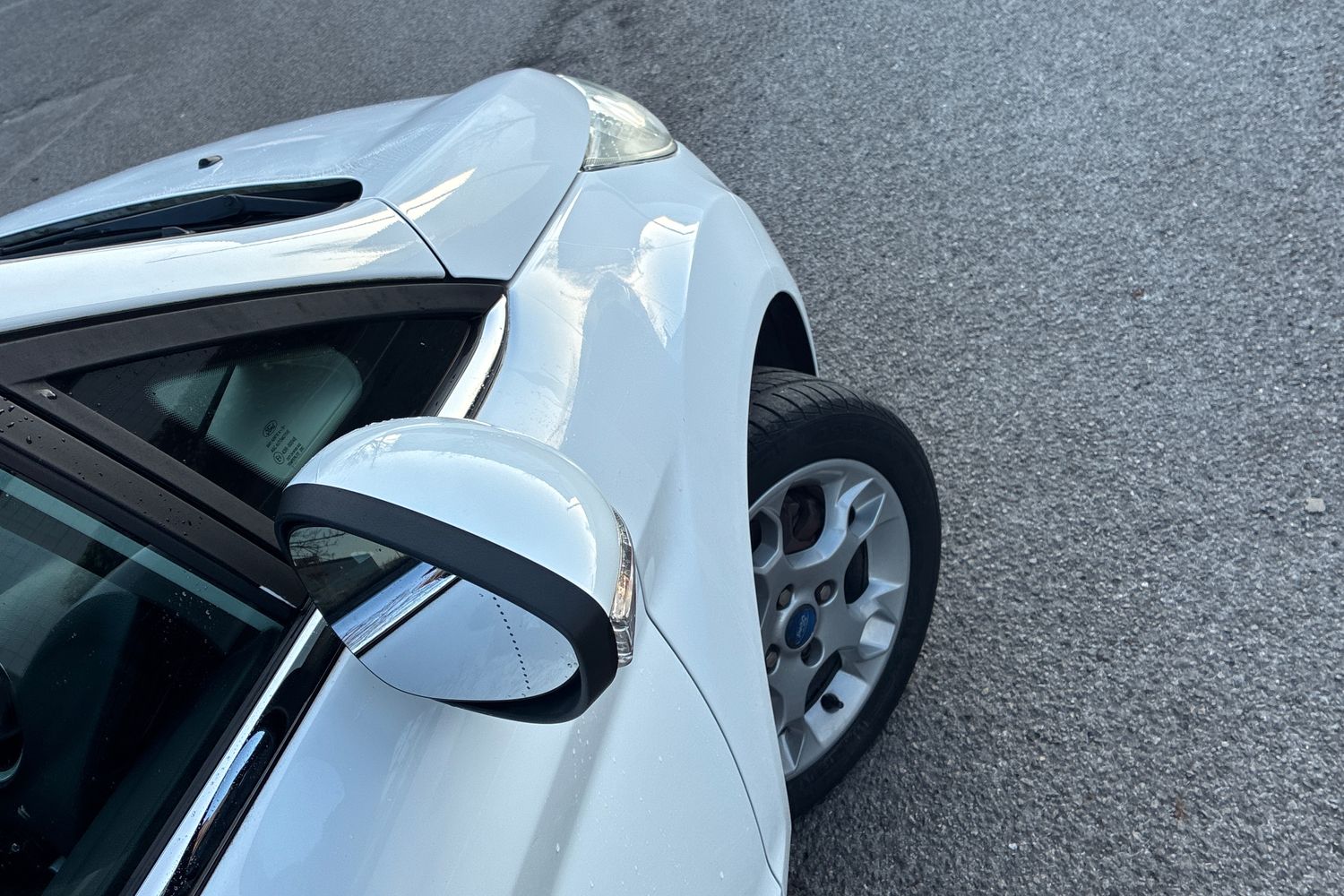 Used Ford Fiesta 2012 for sale - 77264248: Photo 25