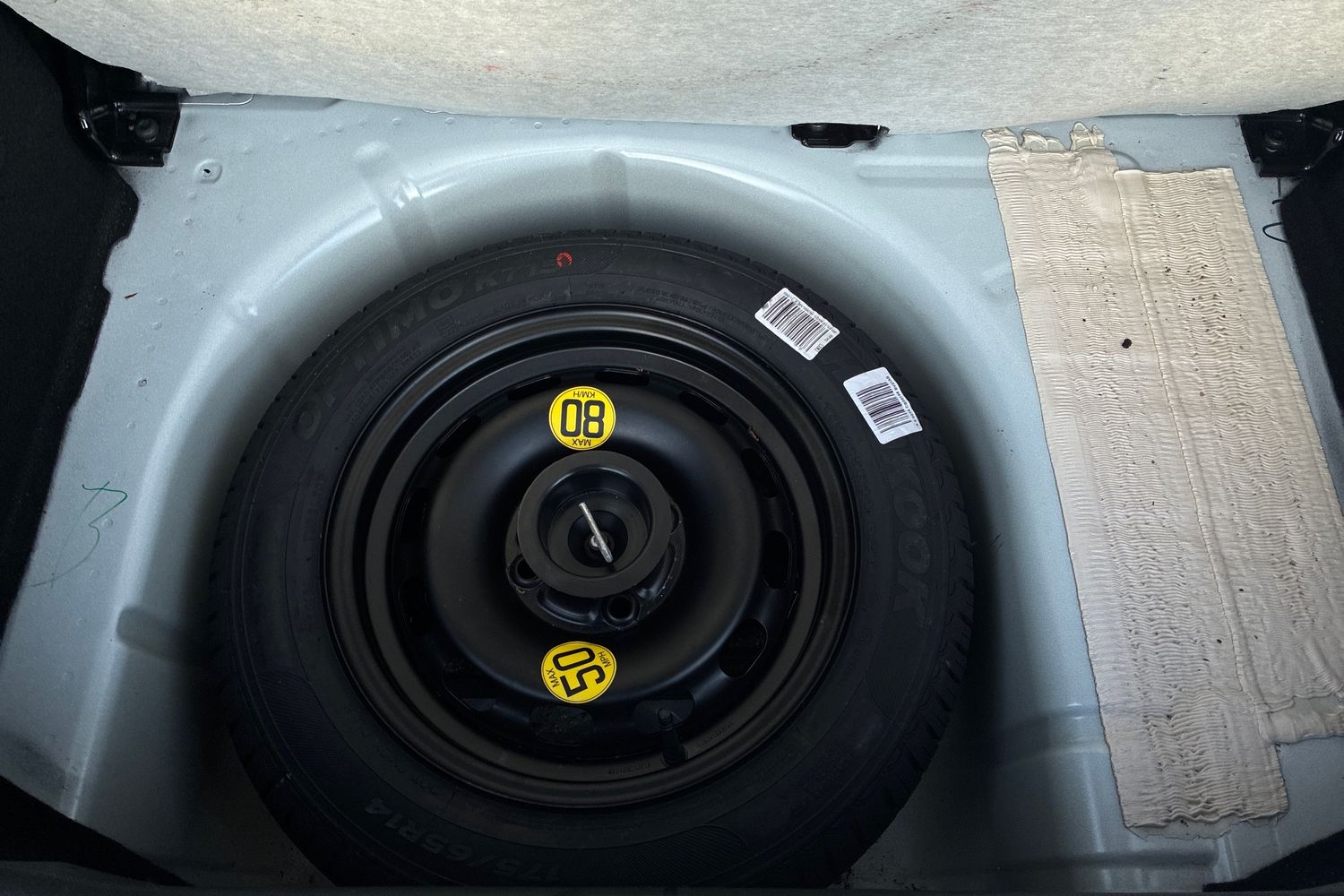 Used Ford Fiesta 2012 for sale - 77264248: Photo 26