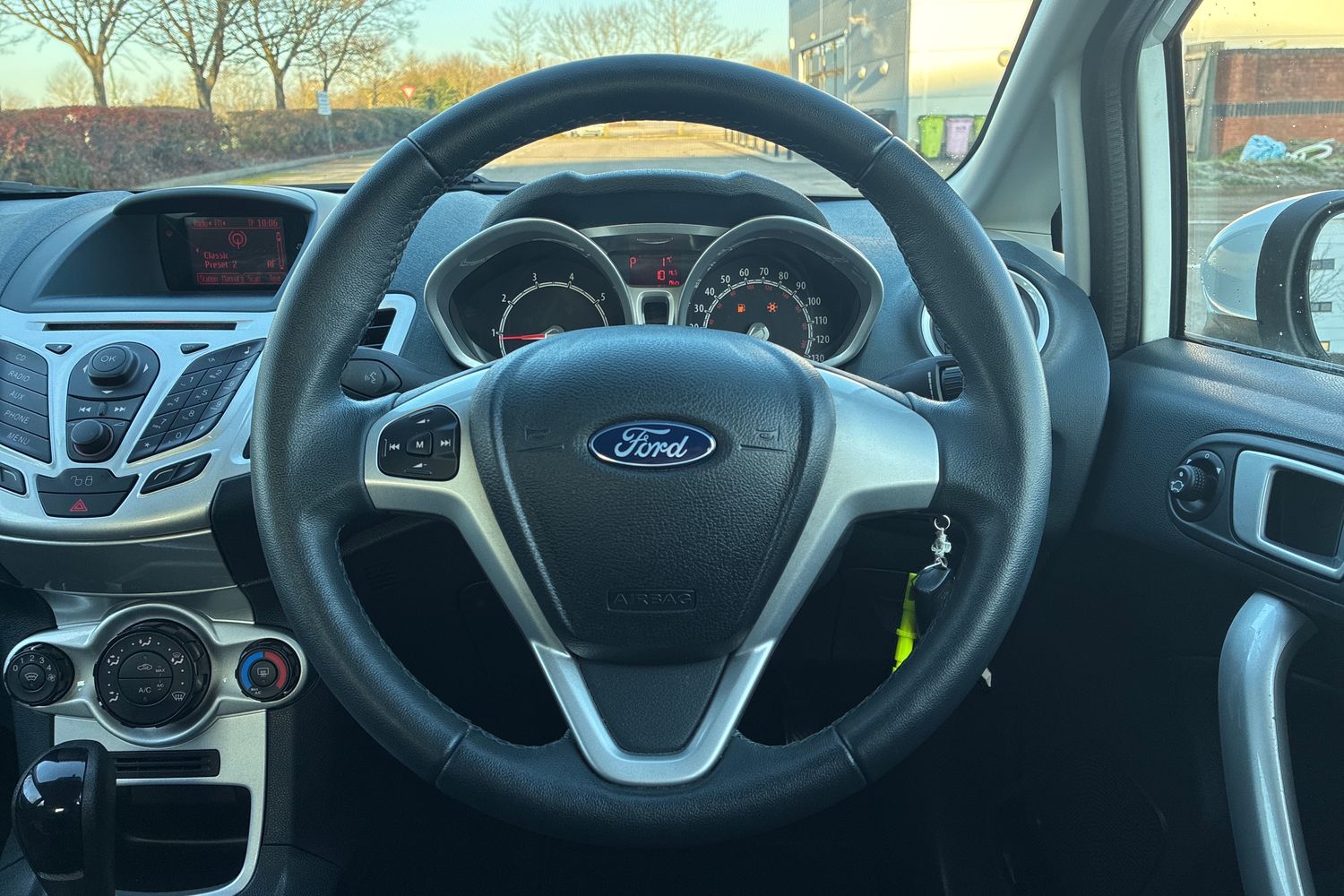 Used Ford Fiesta 2012 for sale - 77264248: Photo 30