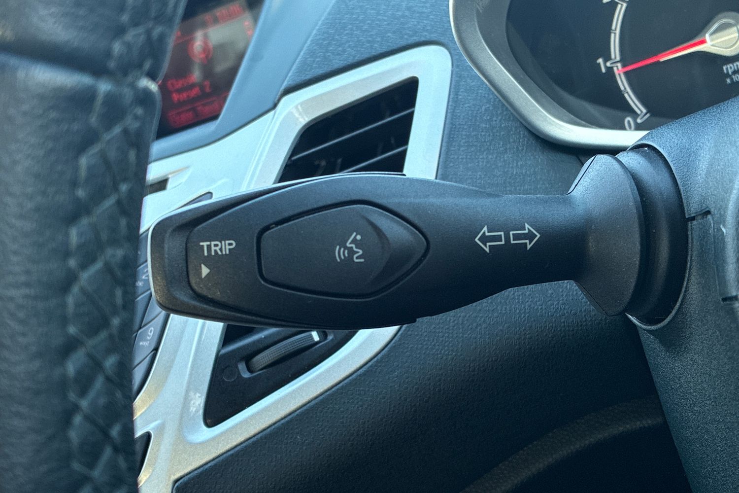 Used Ford Fiesta 2012 for sale - 77264248: Photo 33