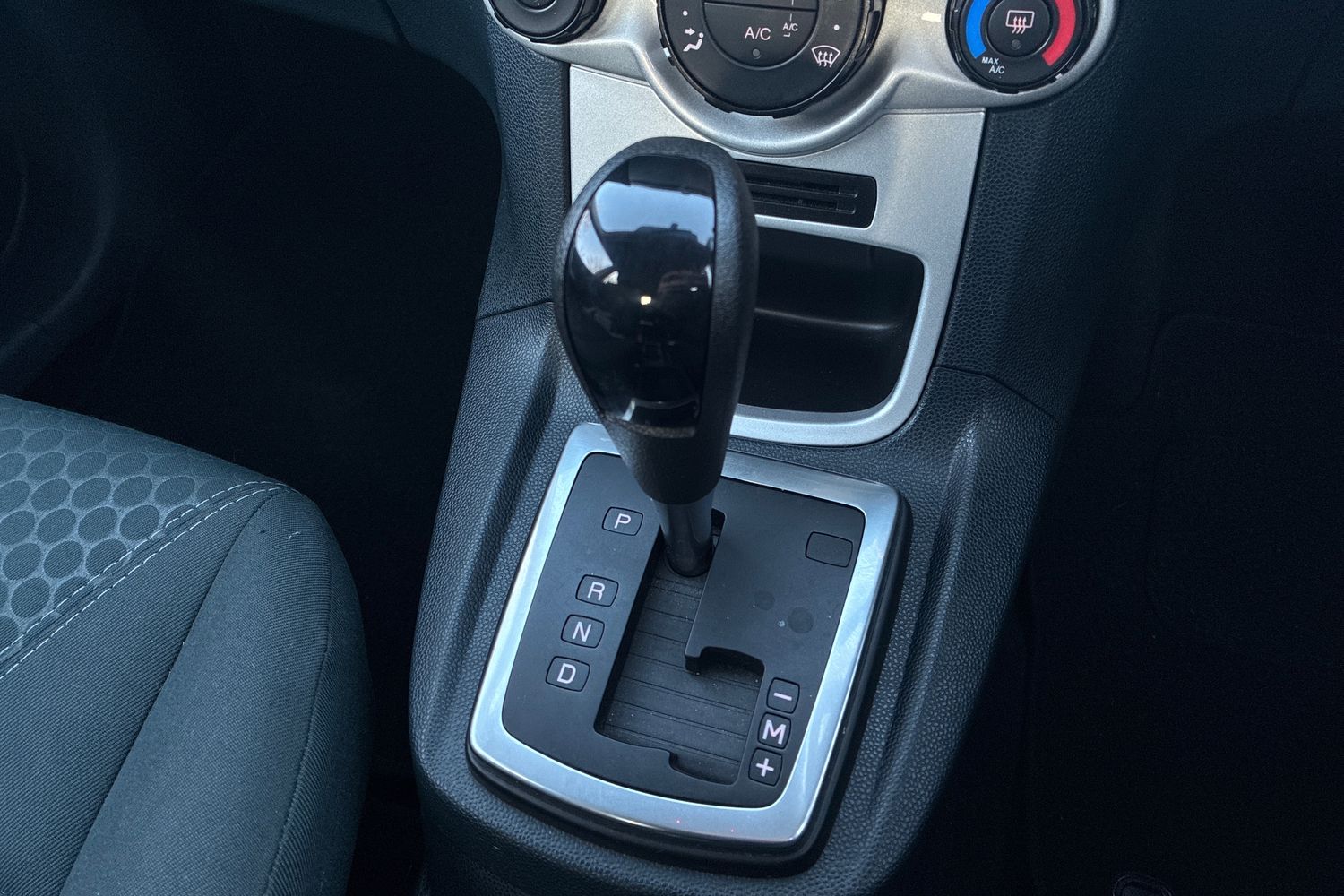 Used Ford Fiesta 2012 for sale - 77264248: Photo 39