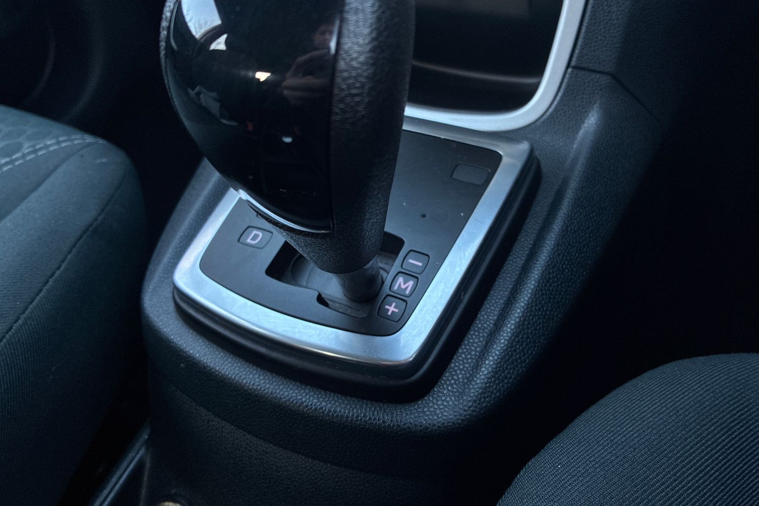 Used Ford Fiesta 2012 for sale - 77264248: Photo 40