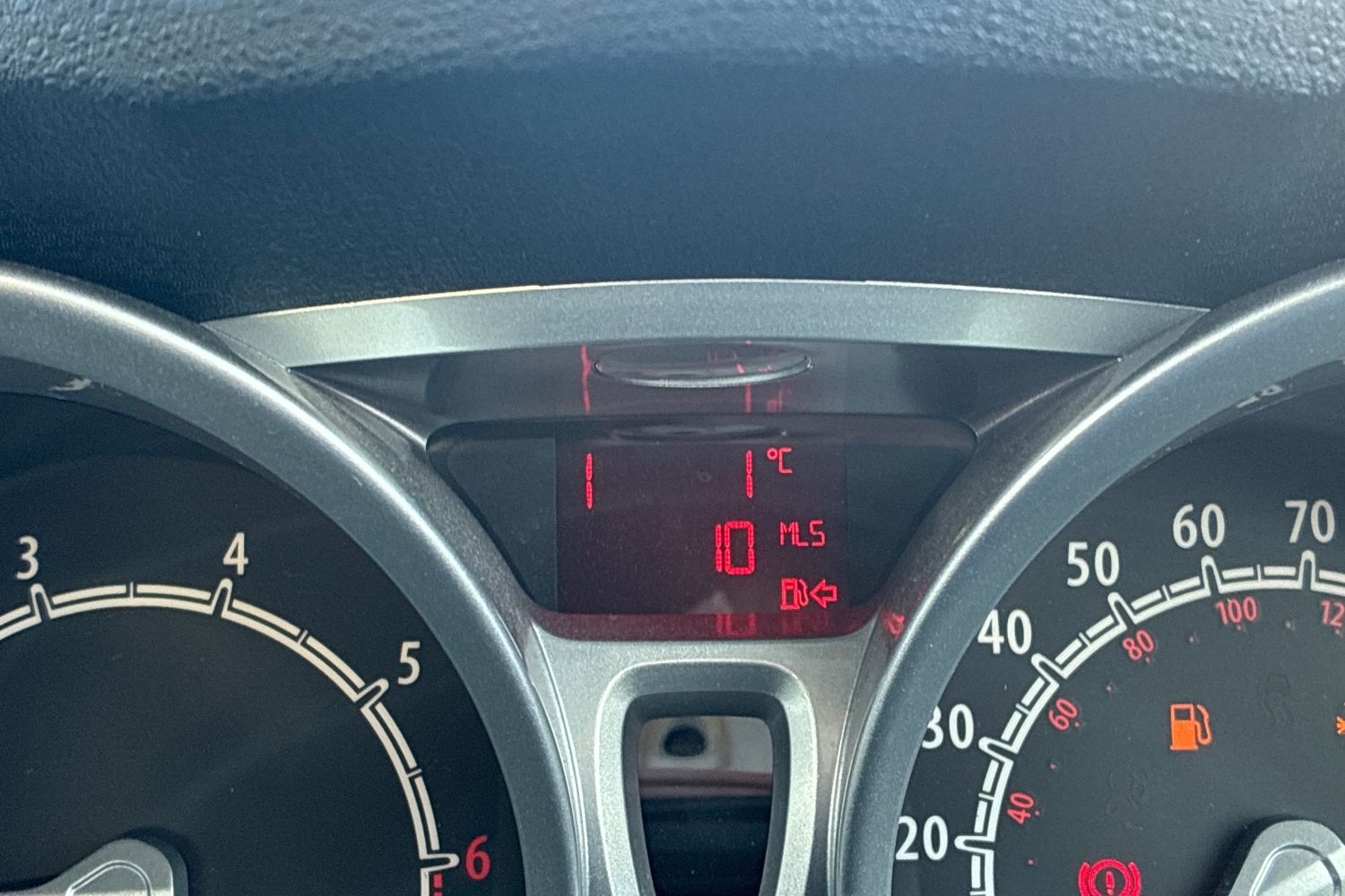 Used Ford Fiesta 2012 for sale - 77264248: Photo 41