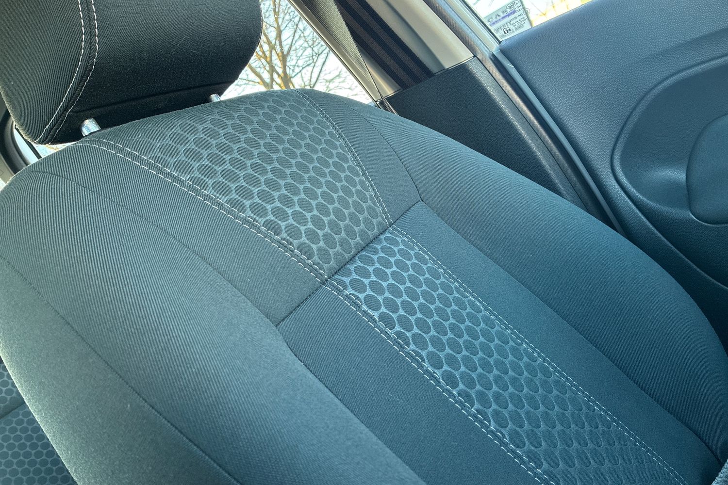 Used Ford Fiesta 2012 for sale - 77264248: Photo 44