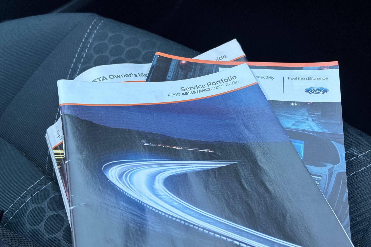 Used Ford Fiesta 2012 for sale - 77264248: Photo 45