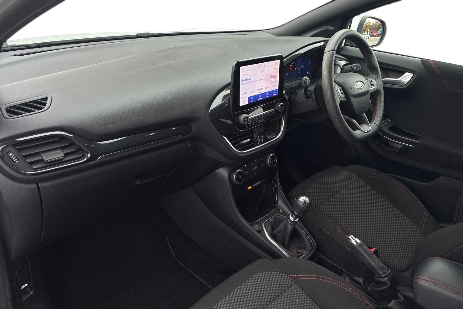 Used Ford Puma 2023 for sale - 77379033: Photo 13