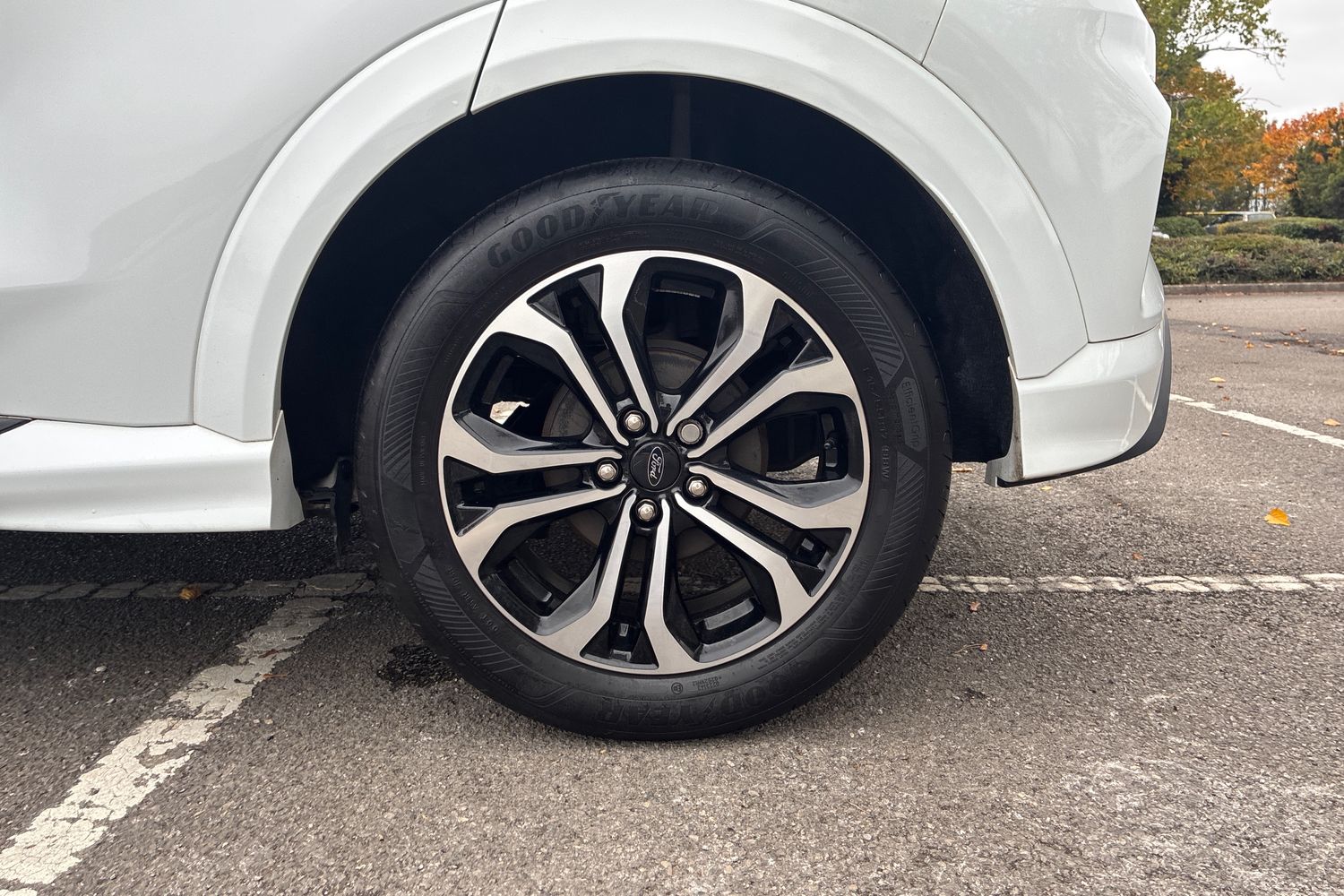 Used Ford Puma 2023 for sale - 77379033: Photo 18