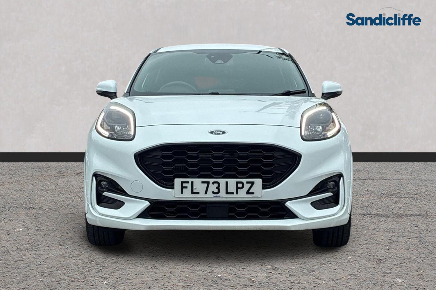 Used Ford Puma 2023 for sale - 77379033: Photo 2
