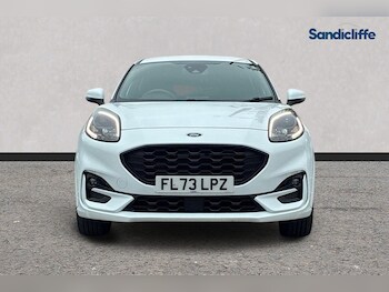 Used Ford Puma 2023 for sale - 77379033: Photo