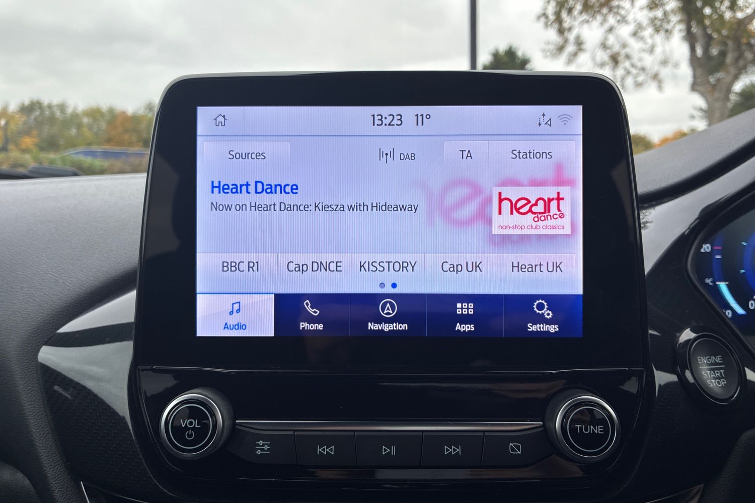 Used Ford Puma 2023 for sale - 77379033: Photo 40