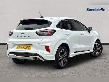 Used Ford Puma 2023 for sale - 77379033: Photo