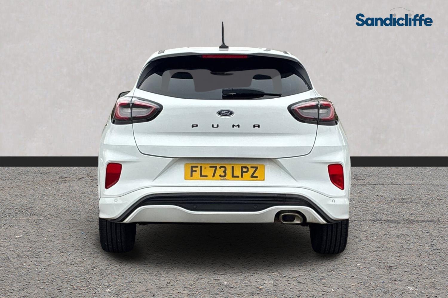 Used Ford Puma 2023 for sale - 77379033: Photo 5