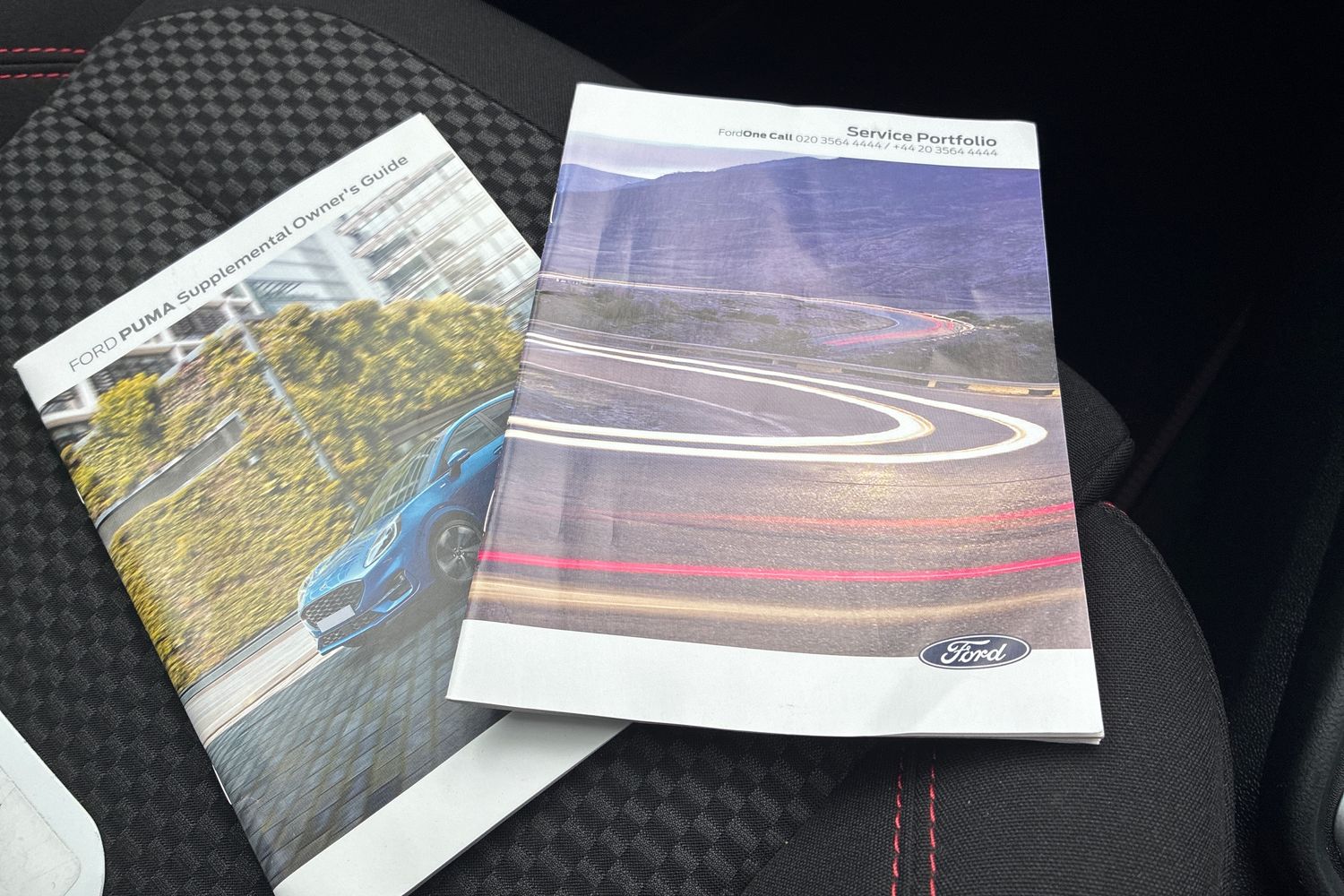 Used Ford Puma 2023 for sale - 77379033: Photo 51