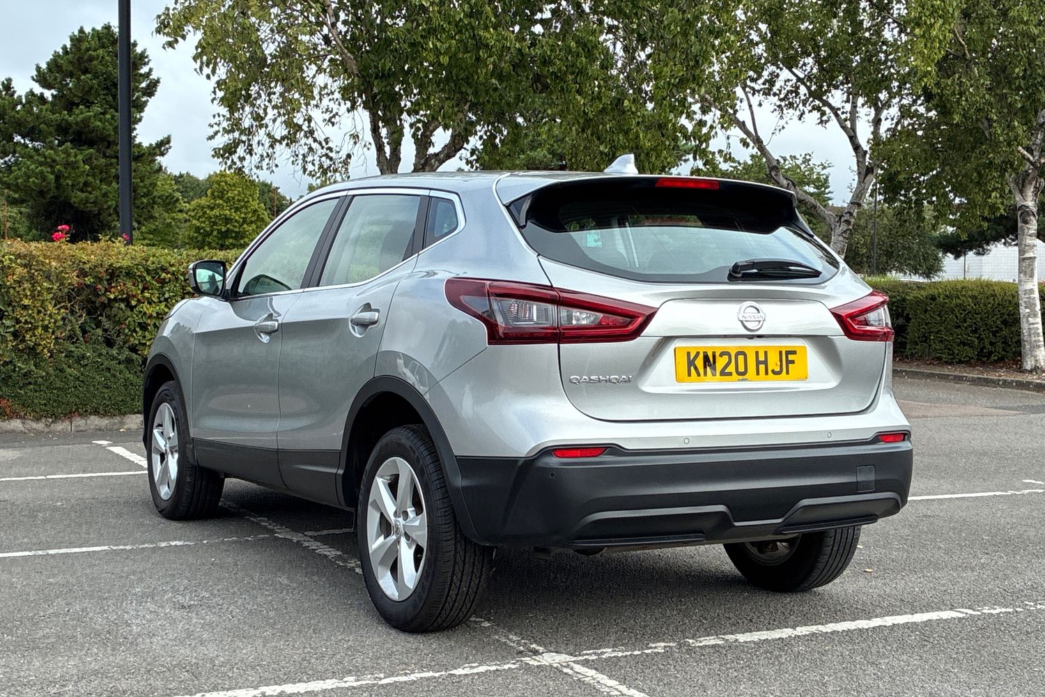 Vehicle 28