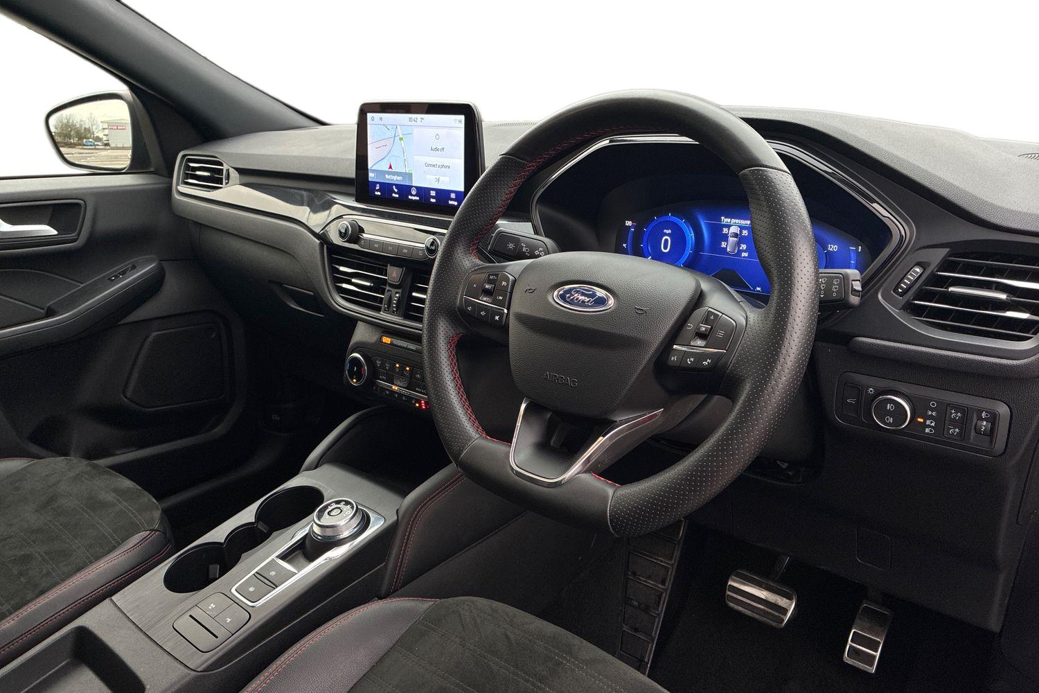 Used Ford Kuga 2023 for sale - 77538711: Photo 12