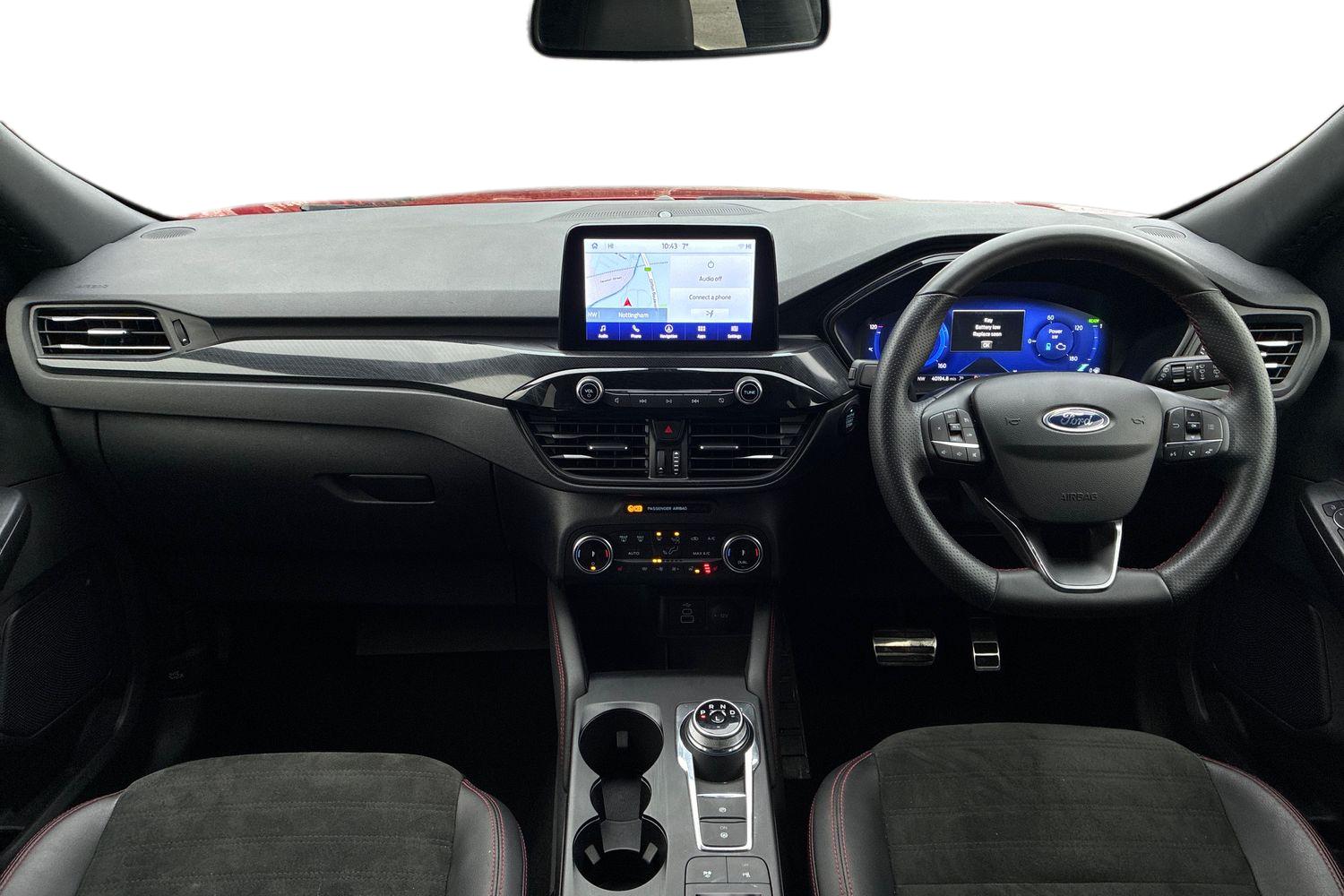 Used Ford Kuga 2023 for sale - 77538711: Photo 13