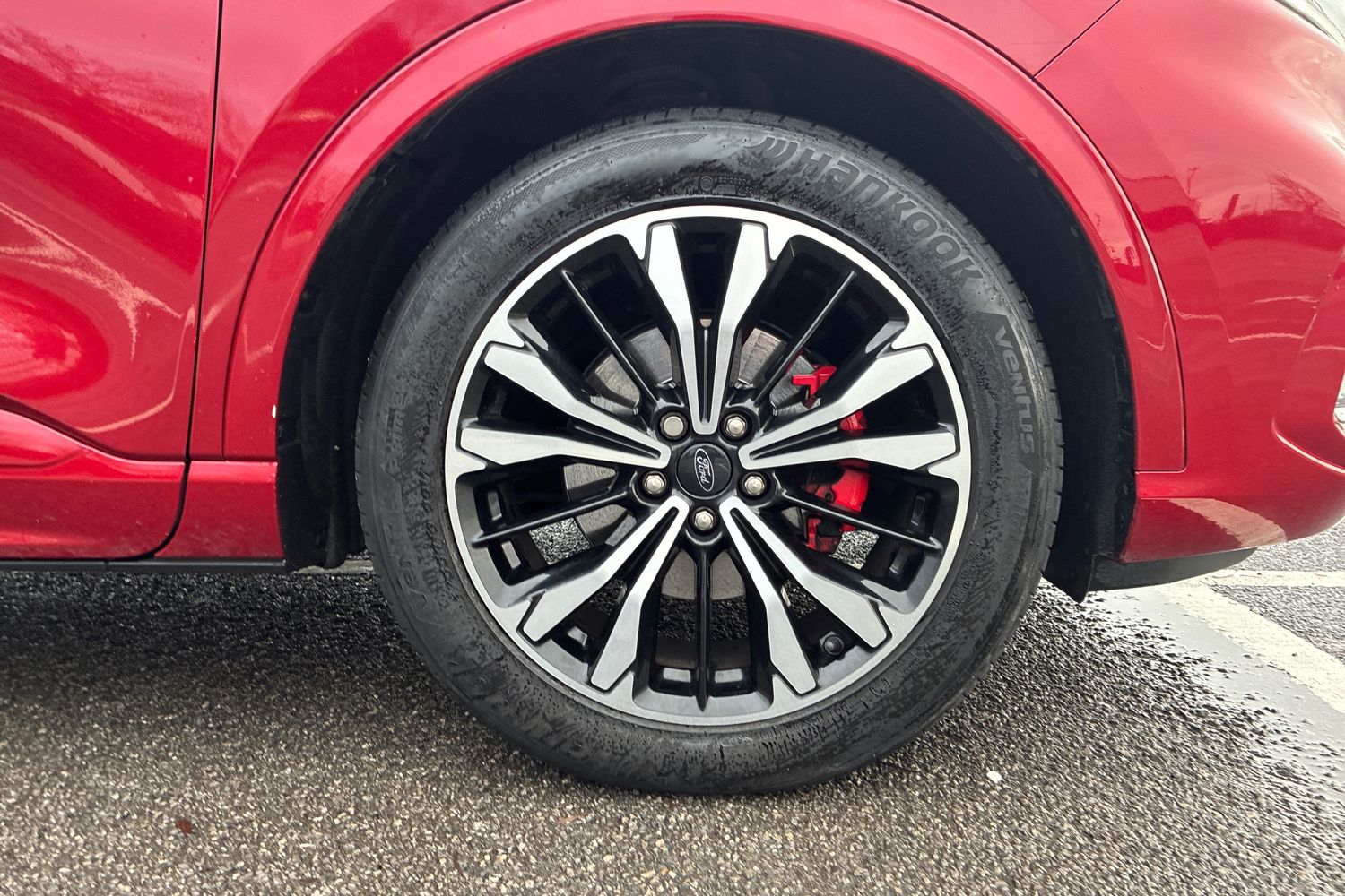 Used Ford Kuga 2023 for sale - 77538711: Photo 22