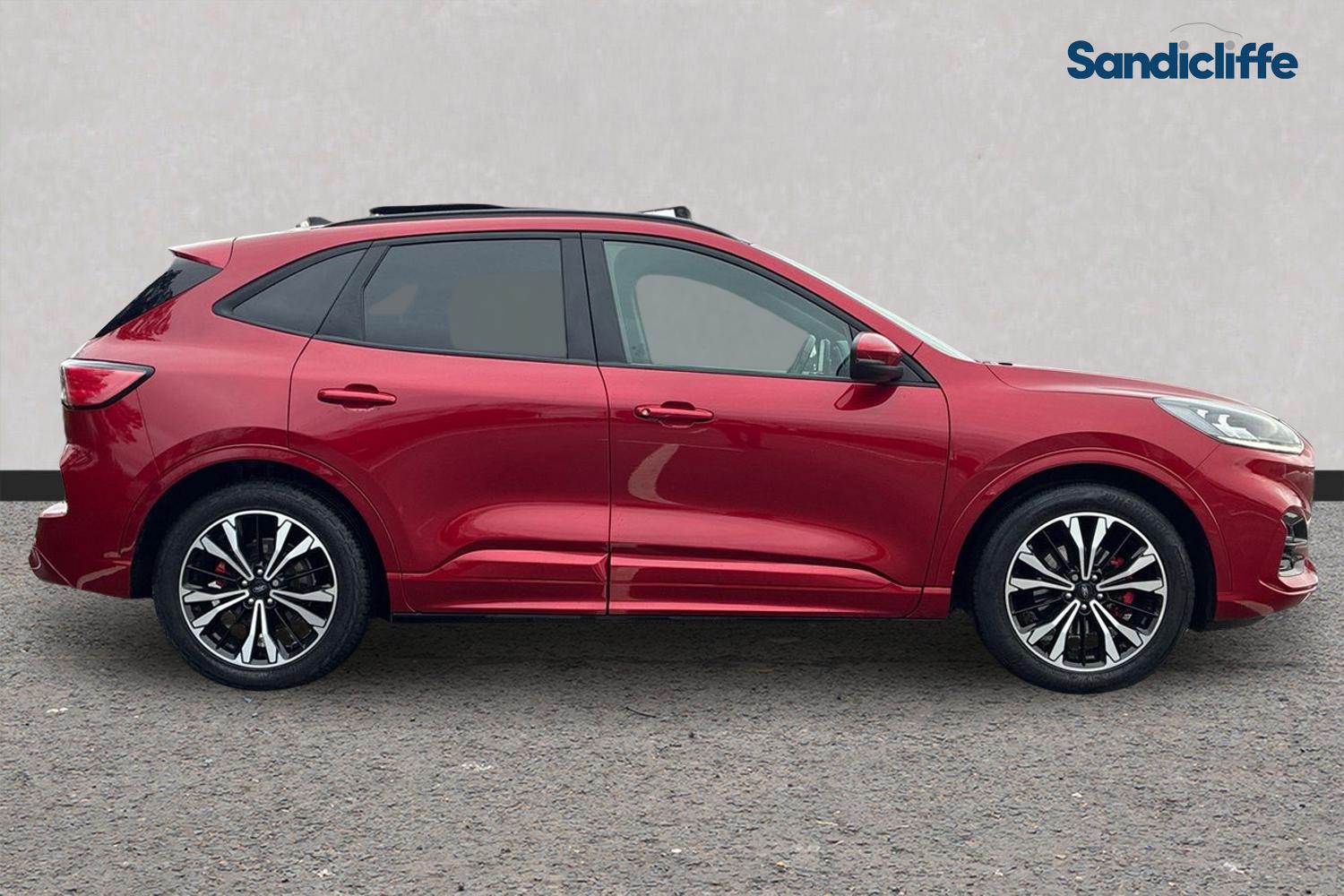 Used Ford Kuga 2023 for sale - 77538711: Photo 3