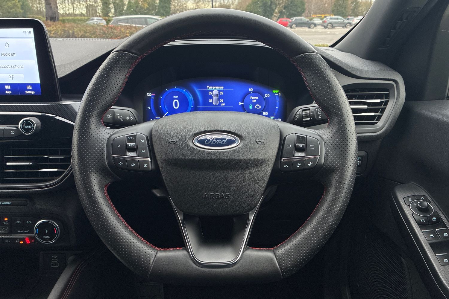 Used Ford Kuga 2023 for sale - 77538711: Photo 40