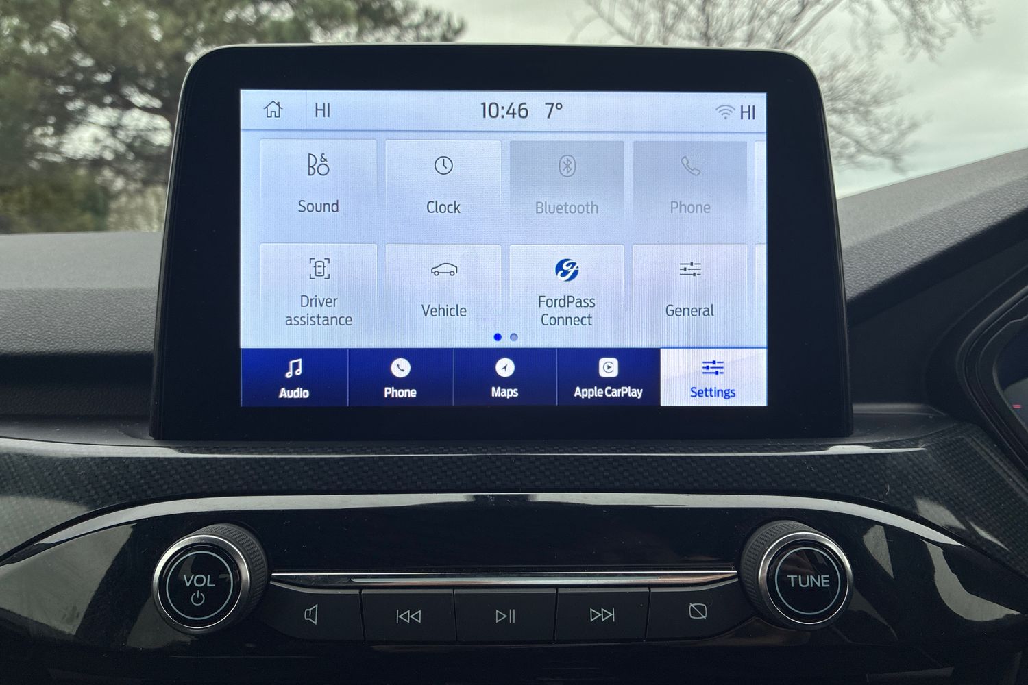 Used Ford Kuga 2023 for sale - 77538711: Photo 49