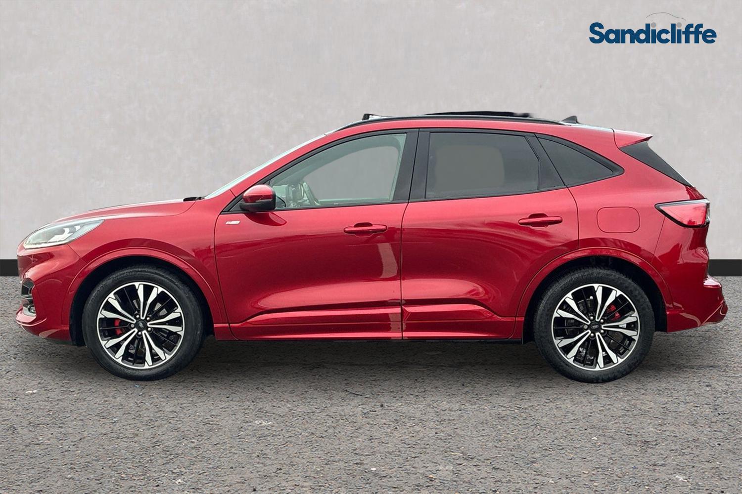 Used Ford Kuga 2023 for sale - 77538711: Photo 8