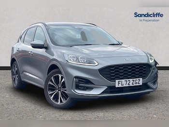 Ford - Kuga