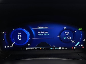Used Ford Kuga 2022 for sale - 76153963: Photo 3